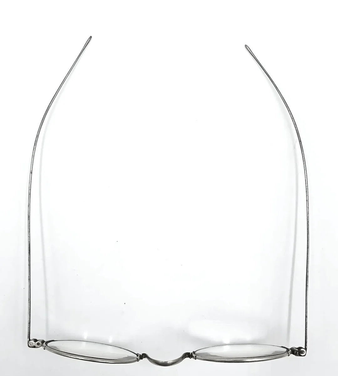 Buffa-Optik Klagenfurt Metallbrille – Bild 3