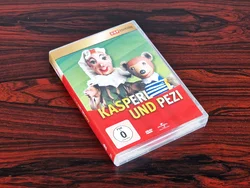 Kasperl und Pezi - Die große DVD Box - Film - DVD - ORF-Edition - Bild 4