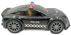 Happy People GmbH & Co.KG Polizeiauto mit Geräuschfunktion - Bild 4