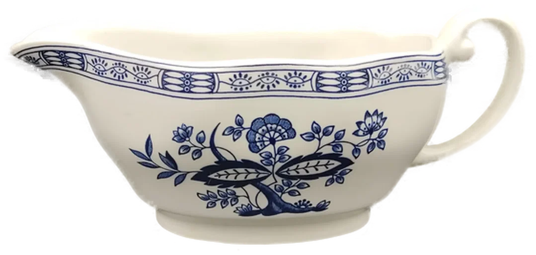 Blue Onion Saucier – Bild 2