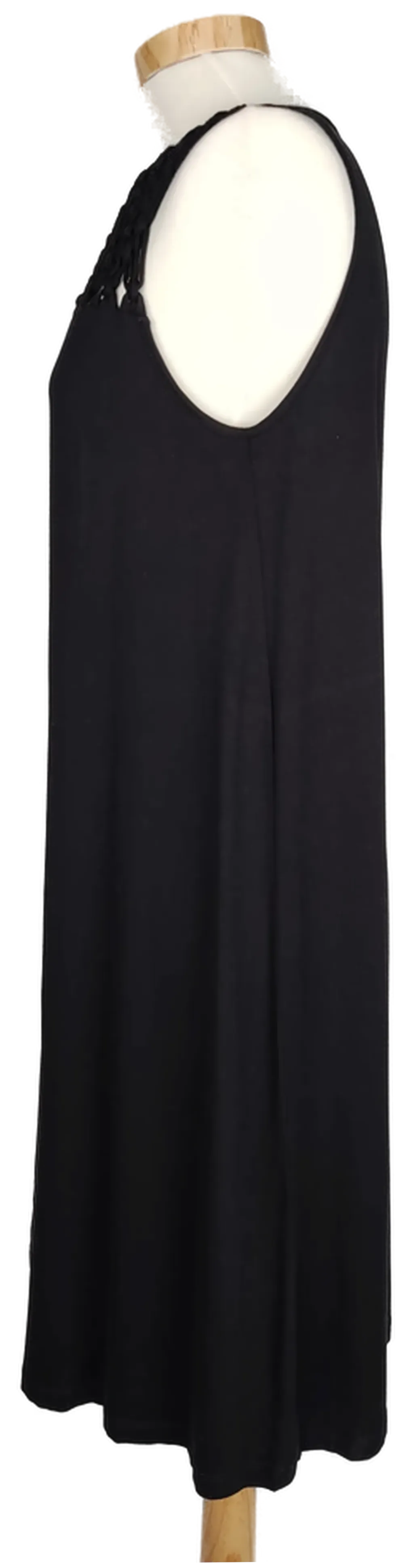 Street One Damenkleid schwarz - S/36 – Bild 3