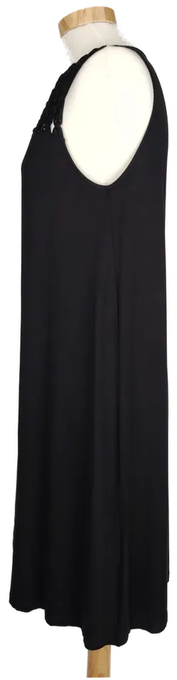 Street One Damenkleid schwarz - S/36 - Bild 3