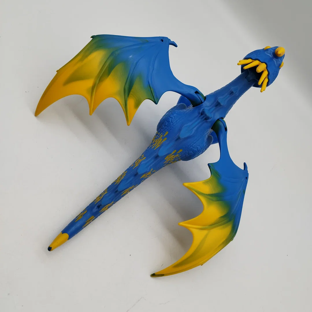 PLAYMOBIL 9247 – Dragon – Bild 4