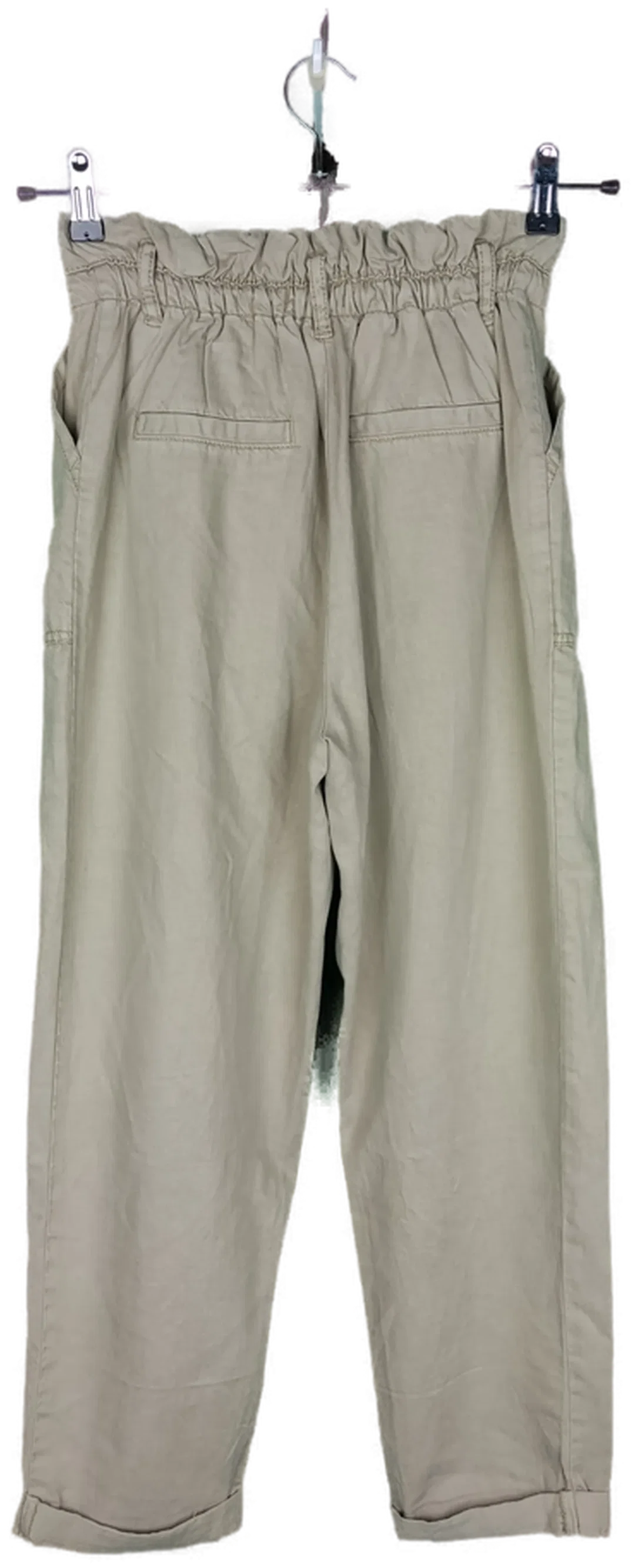 Clockhouse Damen Hose khaki - M/38 – Bild 3