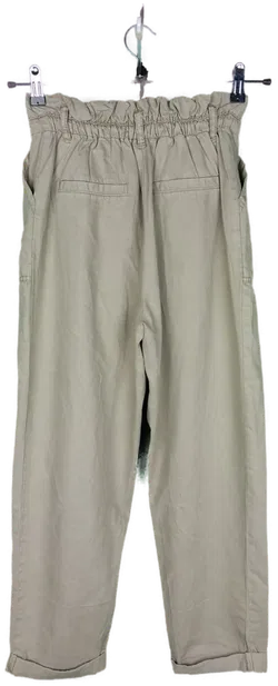 Clockhouse Damen Hose khaki - M/38 - Bild 3