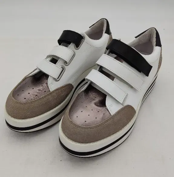 Heine - Damen Sneaker Gr. 39 - Bild 4