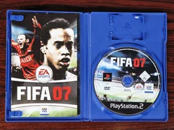 FIFA 07 - PlayStation 2 - Bild 3