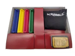 Scrabble 