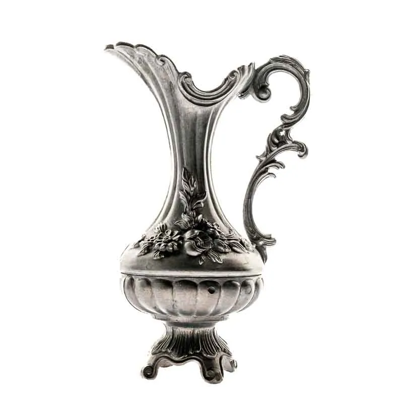 Peltrato Hartzinn 95-100 Krug  - Bild 1