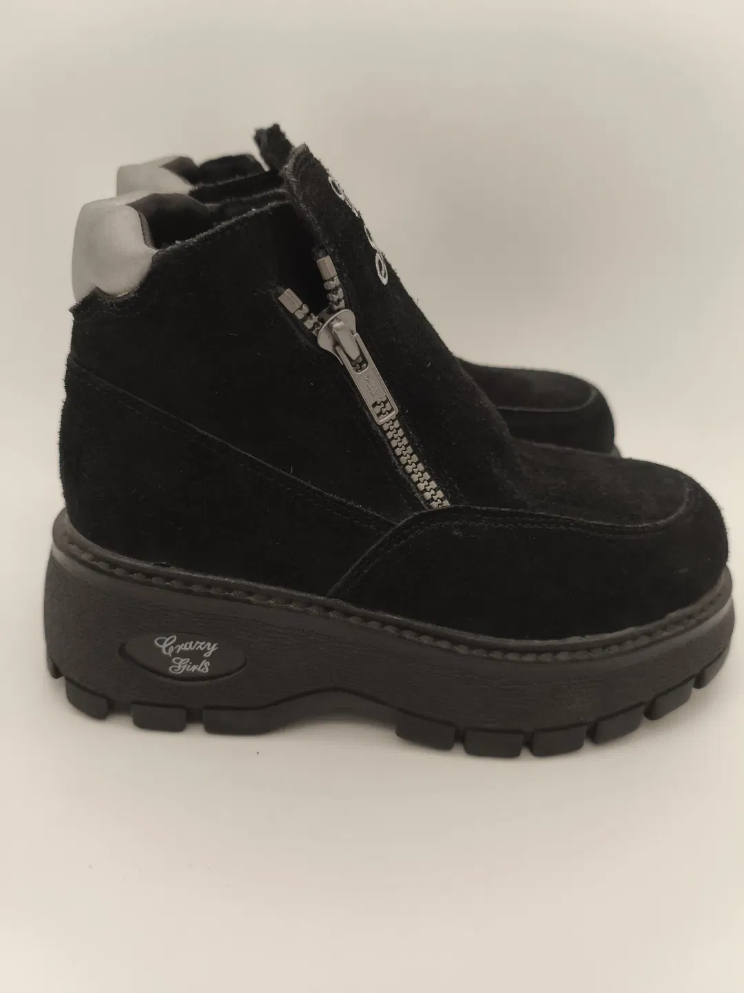 Mädchenschuhe 