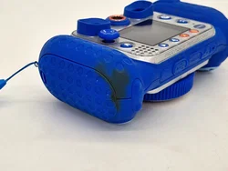 VTech KidiZoom Duo Kinder-Digitalkamera - Blau - Bild 11