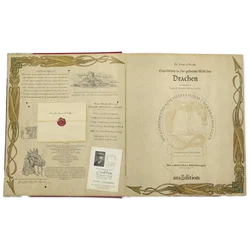 Expedition in die geheime Welt der Drachen – Vorschau 3