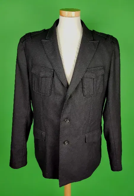 Hugo Boss - Herrenjacke Gr. 54 - Bild 1