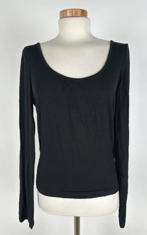 Sassyclassy - Damen Langarmshirt - Gr. L - Bild 1