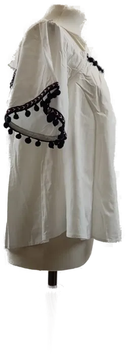 Schulterfreie Bluse  - Bild 4