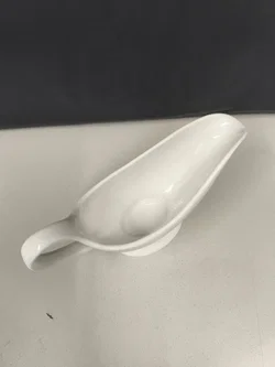 Saucière 2, Porzellan - Bild 2