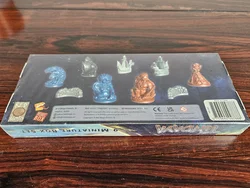 Tindaya - 9 Miniature Box Set - Red Mojo - Bild 2