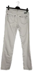 MAC Damen Jeans grau - W 40 - Bild 2