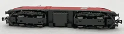 PIKO-Hobby-Modell "Taurus" ÖBB 1016 005-9 – Vorschau 4