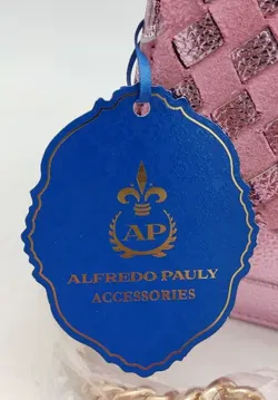 Alfredo Pauly - Damen Umhängetasche NEU - Bild 2