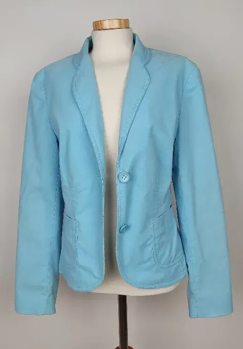 Escada Sport - Damen Blazer Gr. 38 - Bild 4