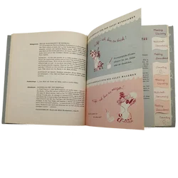 Jede Frau kann schön sein.... - Verein zur Förderung d. Milchverbrauchs - Bild 2