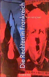 Die Rechten in Frankreich - Bernhard Schmid - Bild 2