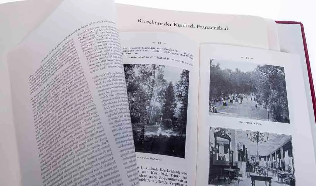 Archiv Verlag "Kronländer Edition" 10 Stück hochwertige Sammelordner  – Bild 11