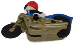 Snoopy Figur aus dem Jahr 2007 - Bild 3