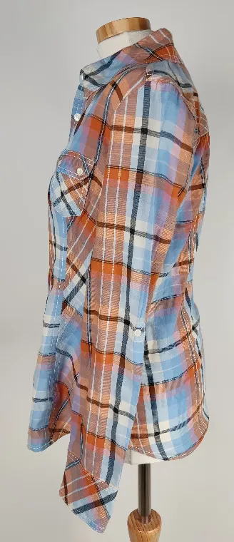 Guess - Damenhemd Gr. S – Bild 2