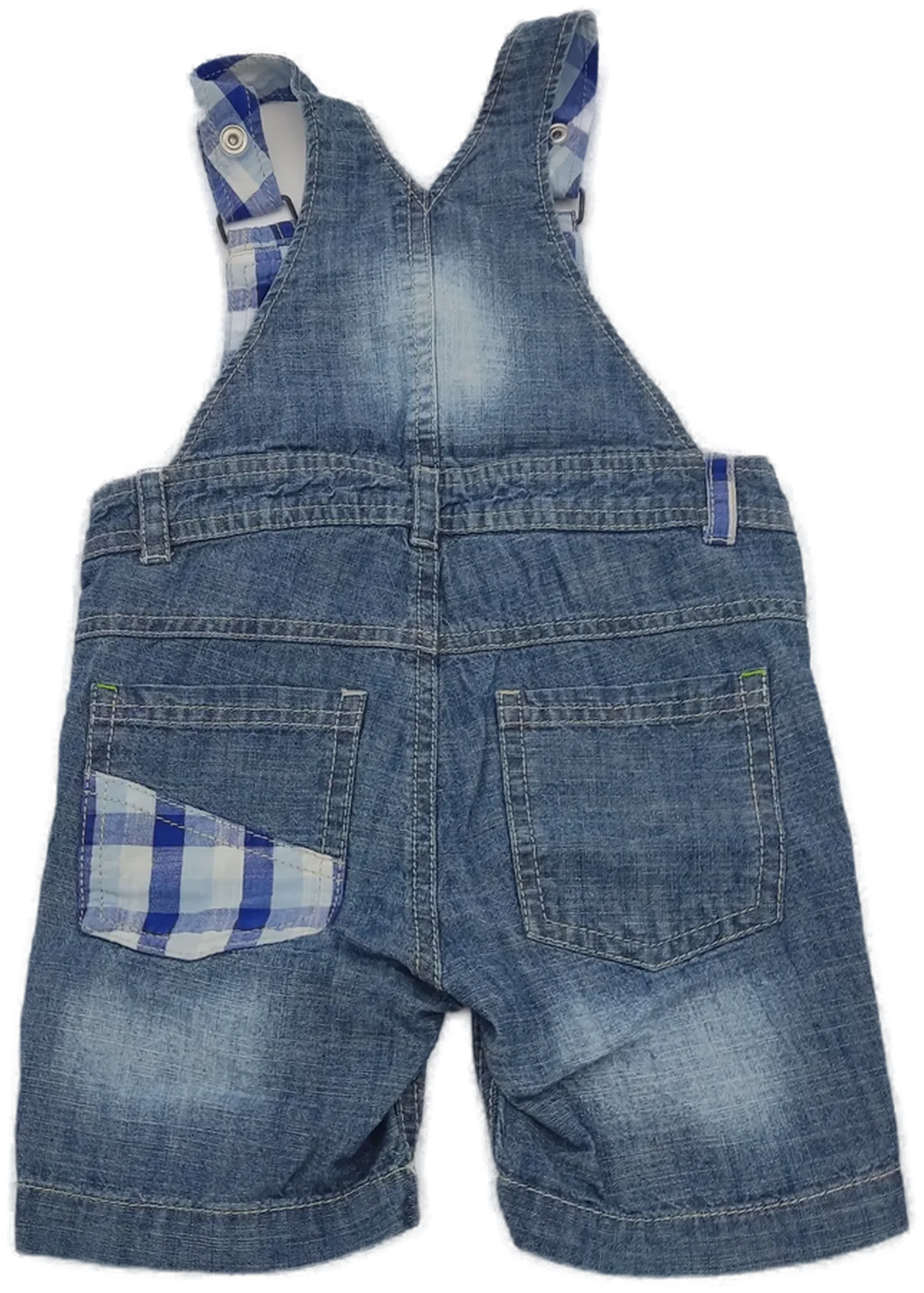 s.Oliver Babylatzjeans blau - 86 – Bild 2