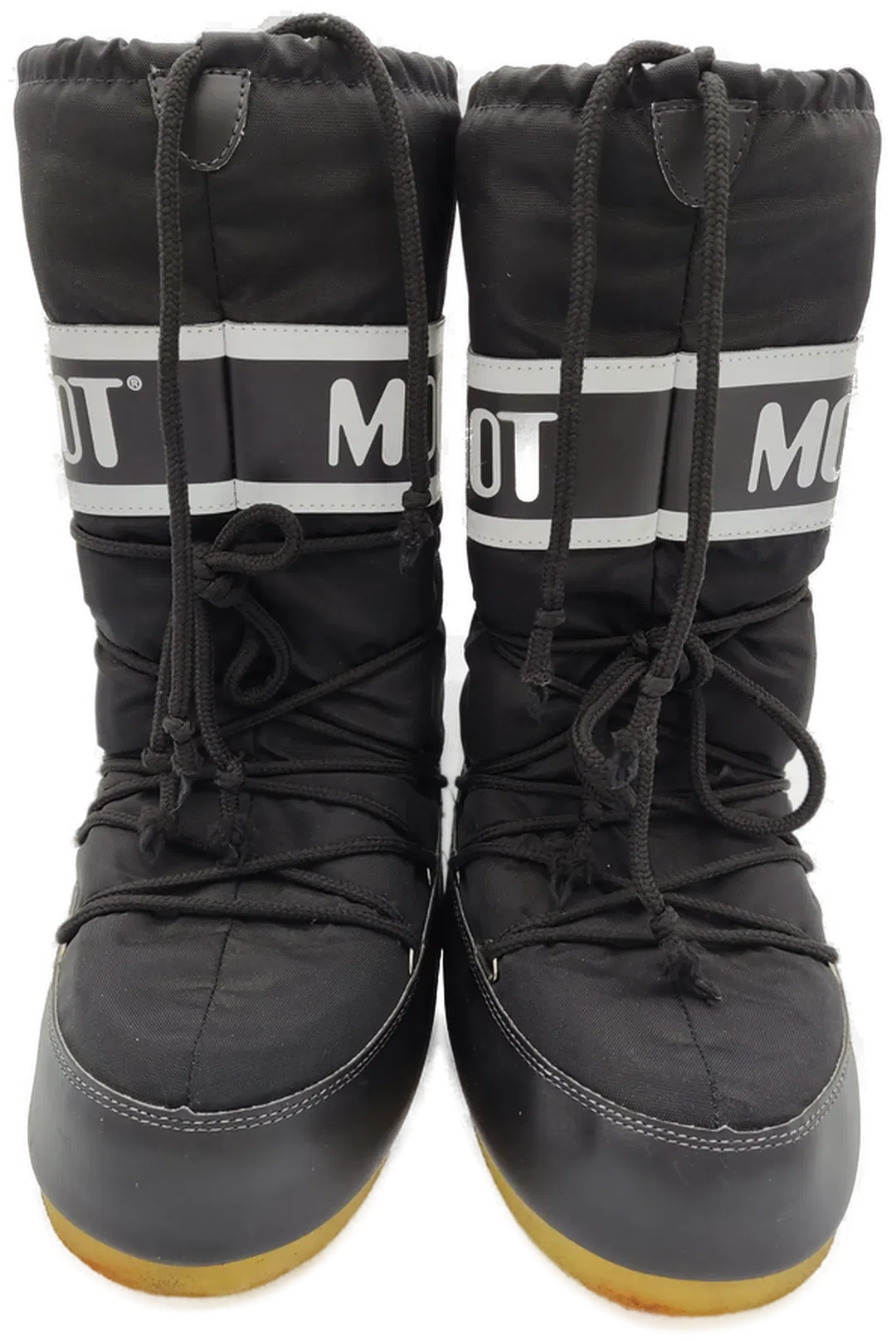 Stiefel 