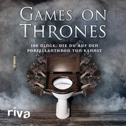 Games on Thrones - Michael Powell