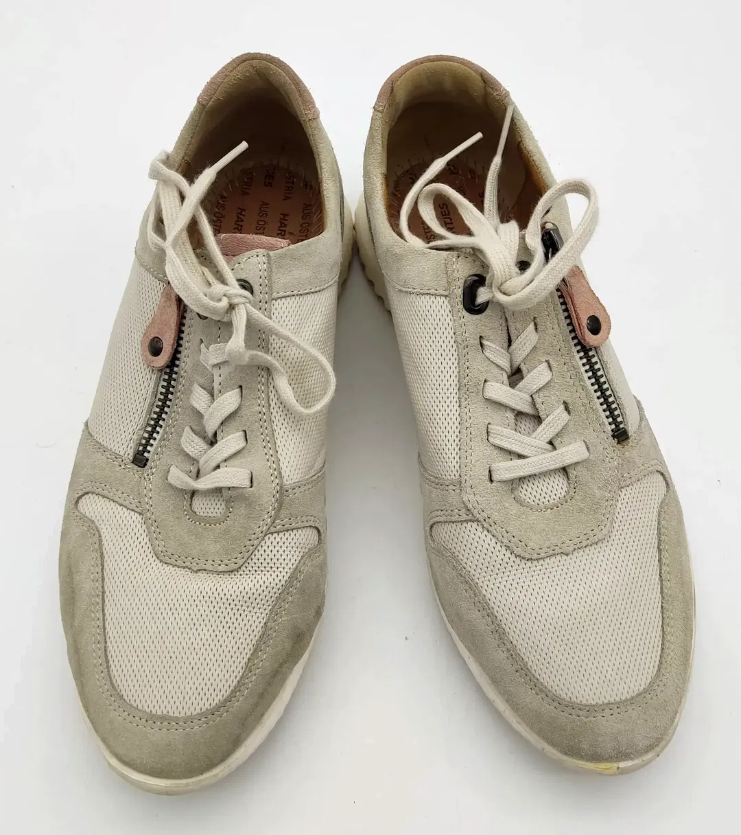 Hartjes Damen Sneaker - Gr. 38 (5.5) - Bild 4