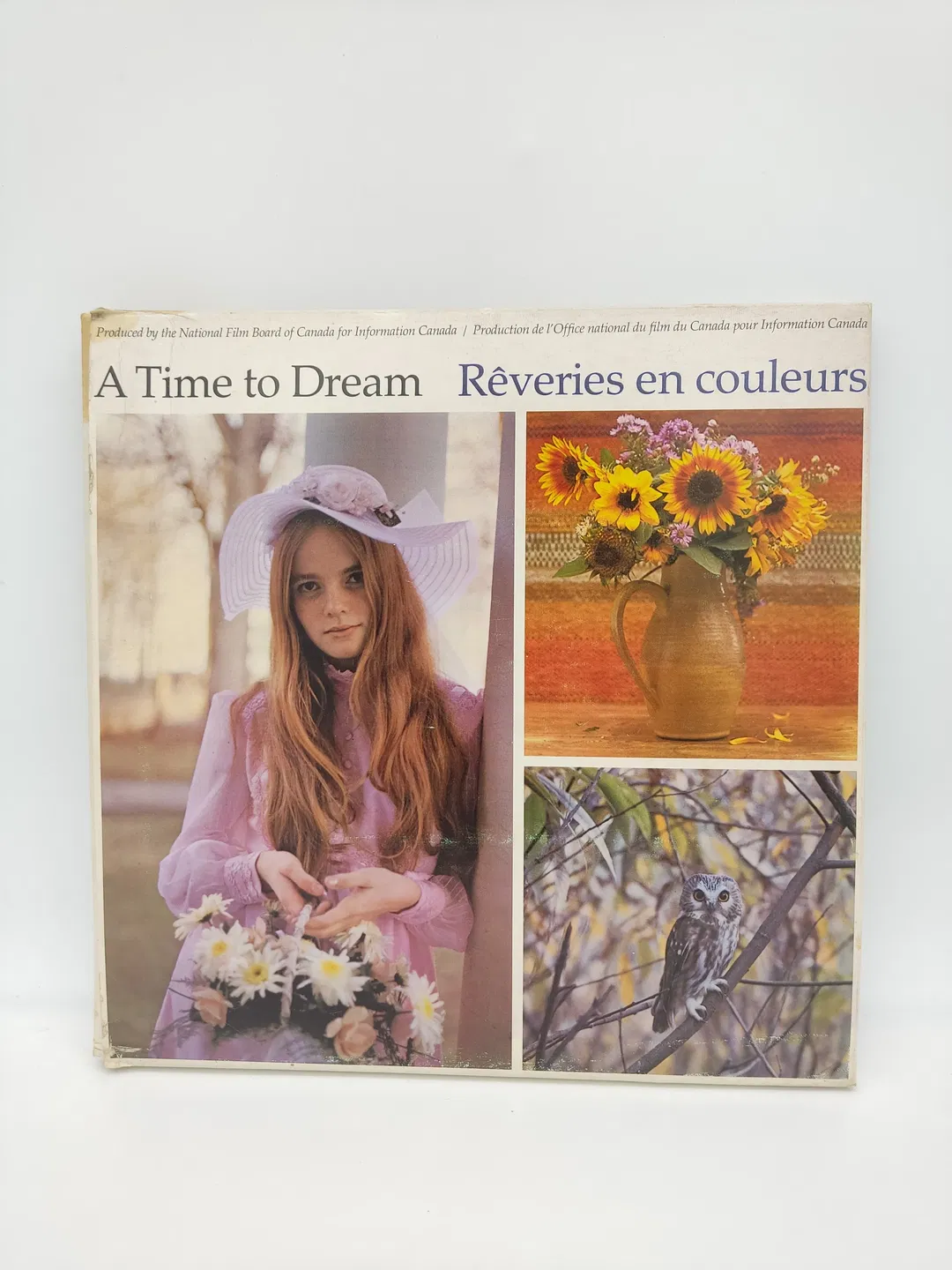 A Time to Dream - Lorraine Monk - Bild 2