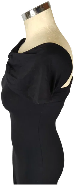 Langes Abendkleid Pologarage, Größe M | Wie Neu - Bild 5