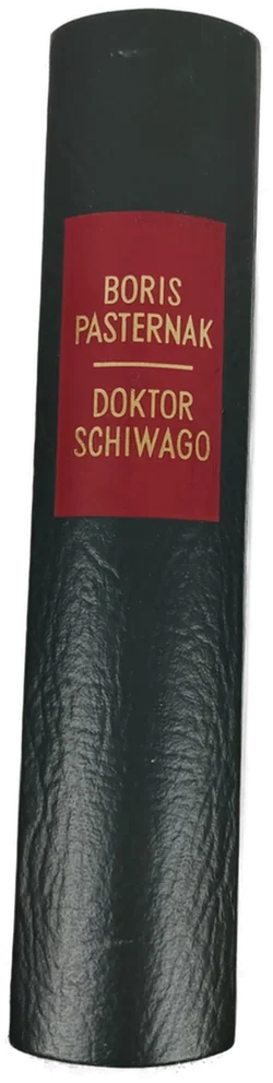 Doktor Schiwago - Bild 2