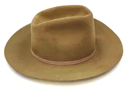 Dorfman Pacific Co., Inc. Filzhut beige Gr. 7¼ - Bild 4
