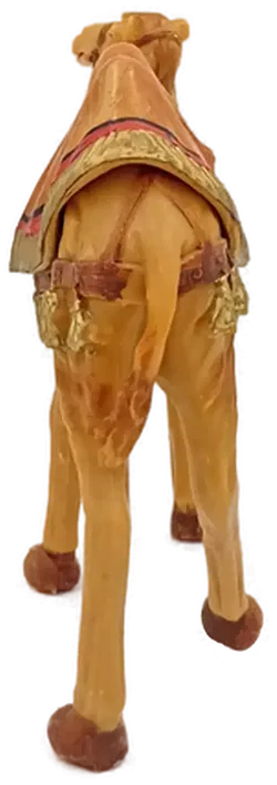 Krippenfigur Kamel - Bild 3