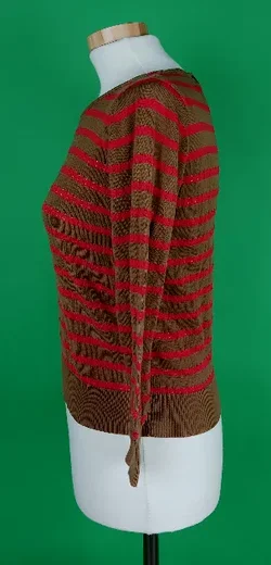 Mango Basics - Damenpullover Gr. L - Bild 2