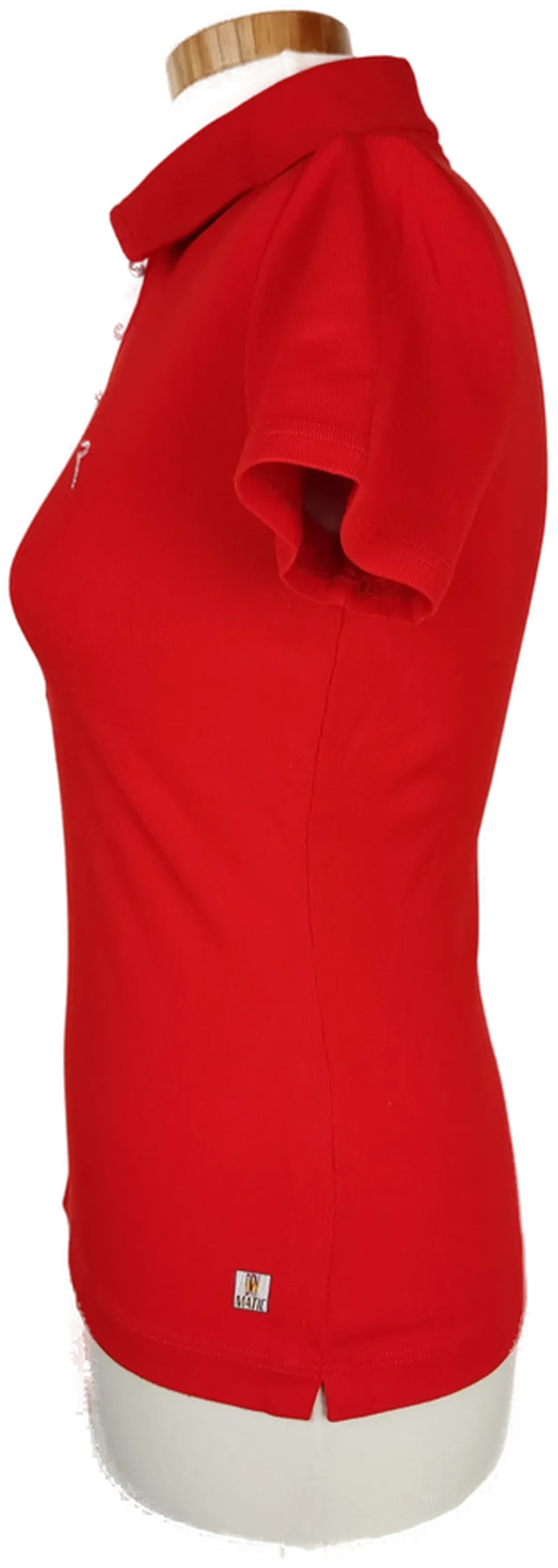 Chervo - Damen Poloshirt Gr. 36 – Bild 2