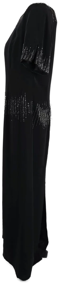 John Charles Abendkleid Lang Mit Strass | Glamour-Abend - Bild 4