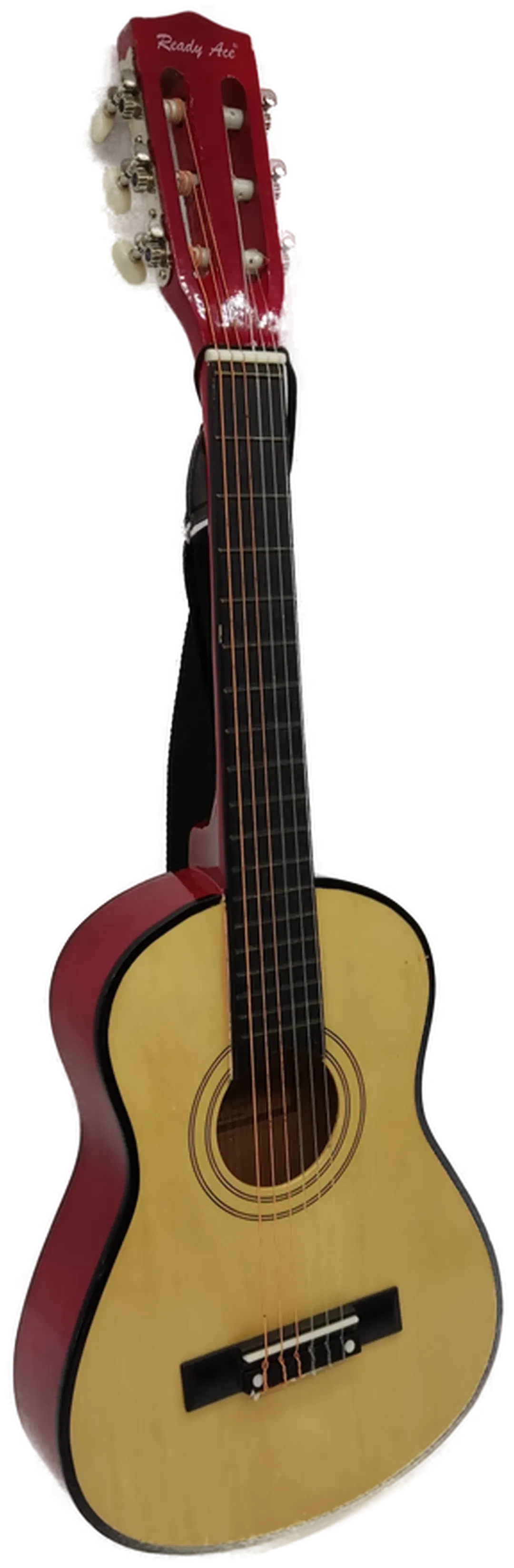Klassische Kinder-Akustikgitarre 1/8