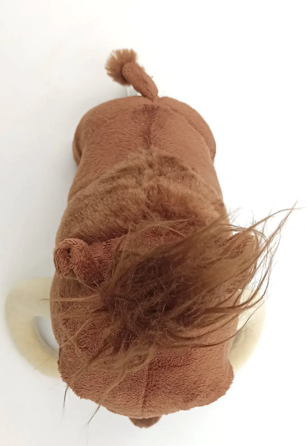 Ice Age Manni Plüschtier – Bild 6