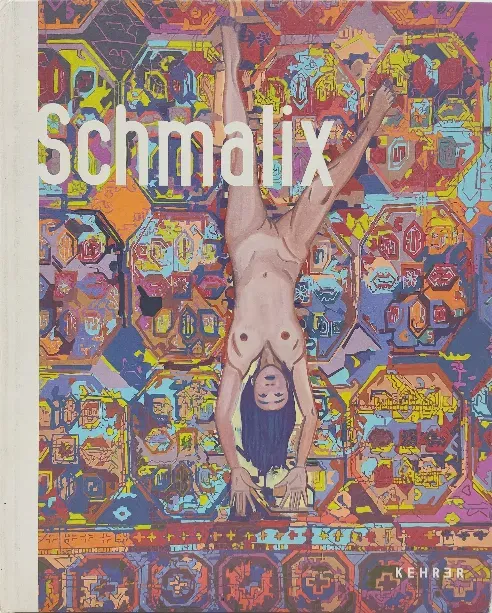 Hubert Schmalix - Florian Steininger, Ingried Brugger - Bild 1