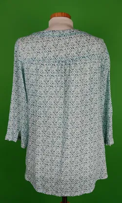 Betty Barclay - Damen Bluse Gr. 40 - Bild 3