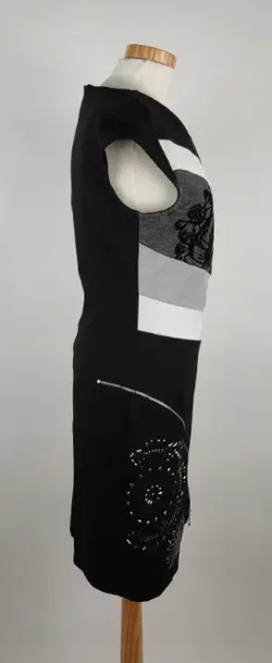 Desigual - Damenkleid Gr. M - Bild 2