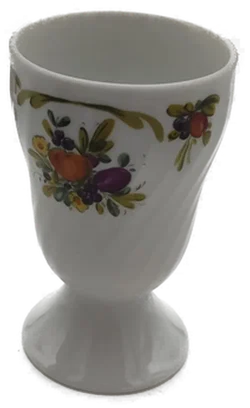 2 Porzellan Becher Royal tettau Vintage - Bild 3