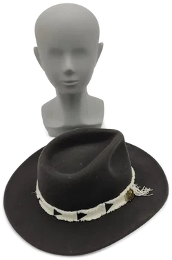 Stetson Herren Wollhut Western | Wie Neu - Bild 4