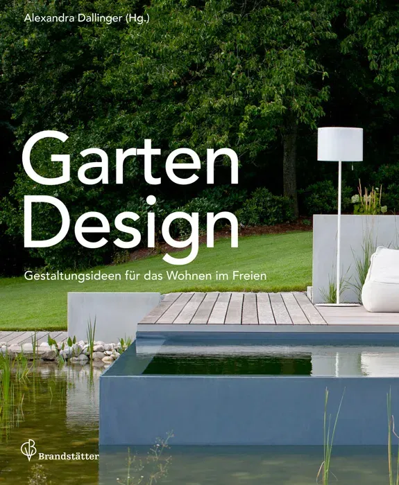 Garten Design -  Ecker, Alexander Dallinger (Hrsg.) - Bild 2